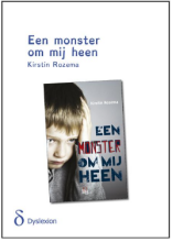 Een monster om mij heen