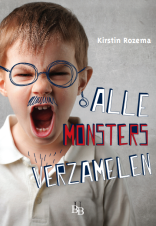 Alle monsters verzamelen