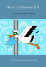 Reisbureau Ooievaar B.V.