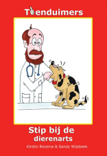 Stip en de dierenarts
