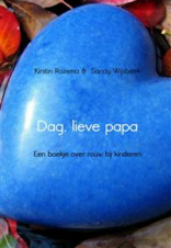 Dag, lieve papa