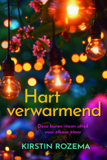 Hartverwarmend